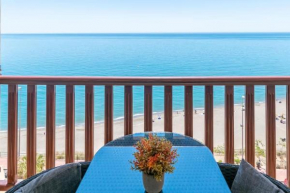 Apartamento en Carvajal